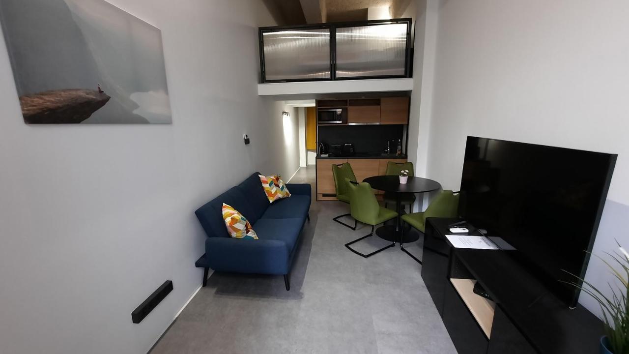 Hi-Bp In-Budapest Studio Apartman 2 Free Parking Εξωτερικό φωτογραφία