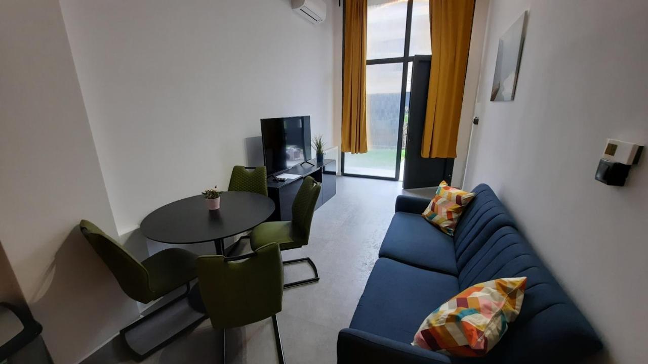 Hi-Bp In-Budapest Studio Apartman 2 Free Parking Εξωτερικό φωτογραφία