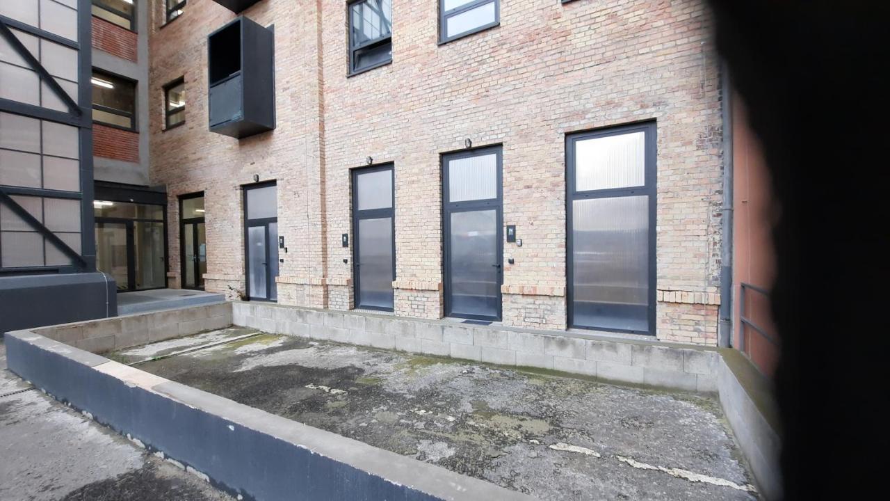 Hi-Bp In-Budapest Studio Apartman 2 Free Parking Εξωτερικό φωτογραφία