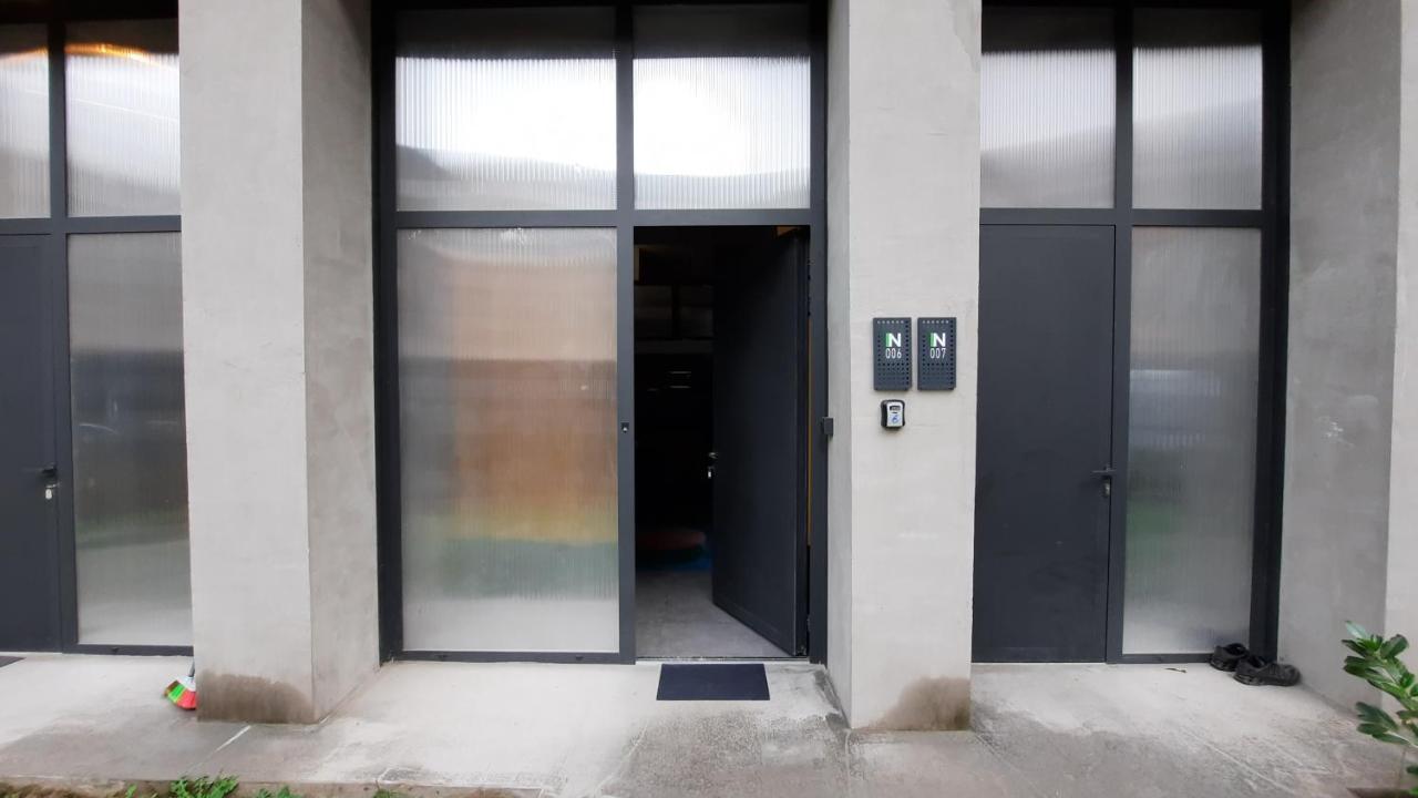 Hi-Bp In-Budapest Studio Apartman 2 Free Parking Εξωτερικό φωτογραφία