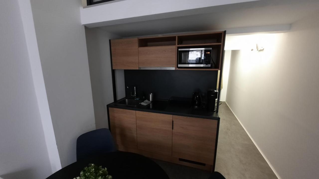 Hi-Bp In-Budapest Studio Apartman 2 Free Parking Εξωτερικό φωτογραφία